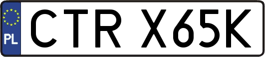 CTRX65K