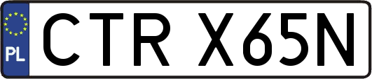CTRX65N