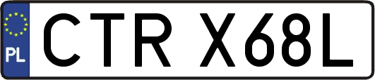 CTRX68L