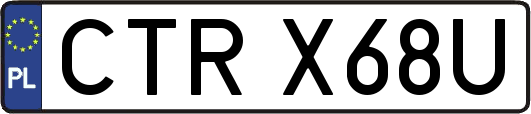 CTRX68U