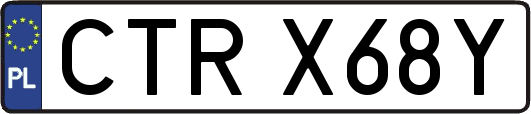 CTRX68Y