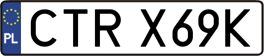 CTRX69K
