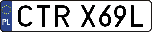 CTRX69L
