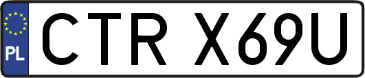 CTRX69U
