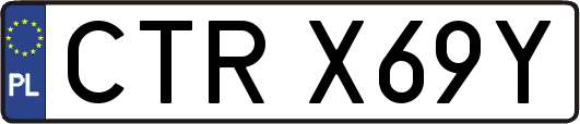 CTRX69Y
