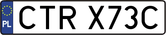 CTRX73C
