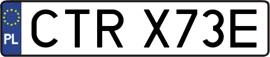 CTRX73E