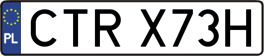 CTRX73H