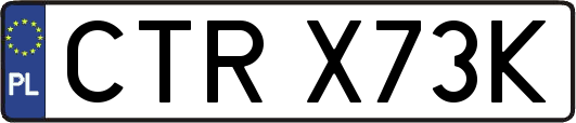 CTRX73K