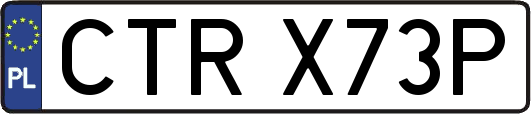 CTRX73P
