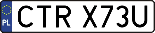 CTRX73U