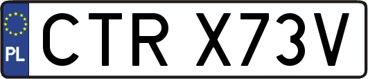 CTRX73V