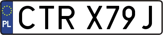 CTRX79J