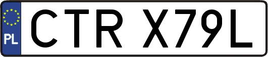 CTRX79L