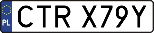 CTRX79Y