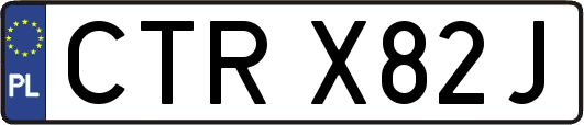 CTRX82J