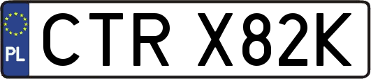 CTRX82K