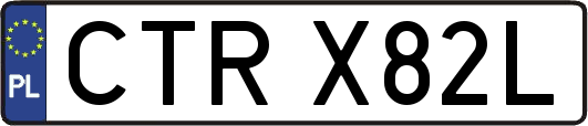CTRX82L