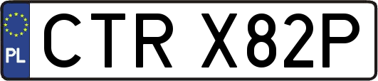 CTRX82P