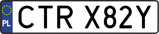 CTRX82Y