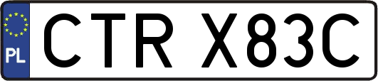 CTRX83C