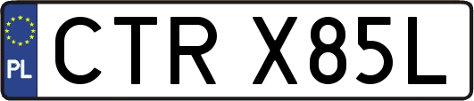 CTRX85L