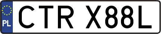 CTRX88L