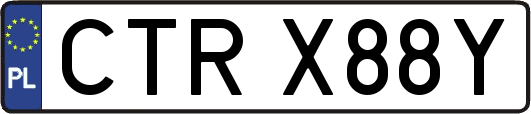 CTRX88Y