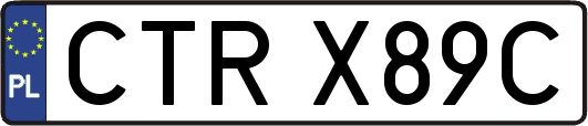 CTRX89C