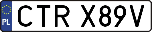 CTRX89V