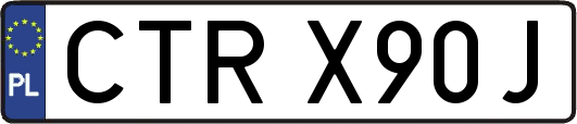 CTRX90J