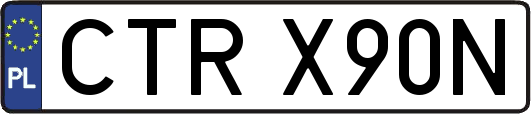 CTRX90N