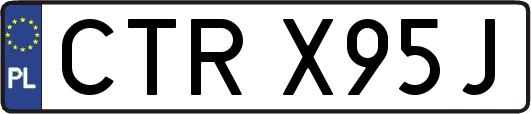 CTRX95J