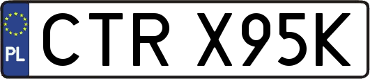 CTRX95K
