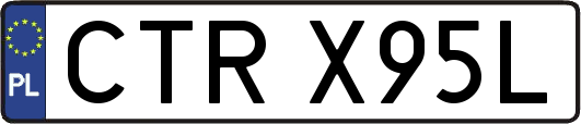 CTRX95L