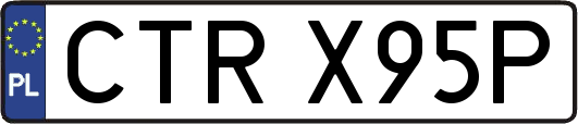 CTRX95P