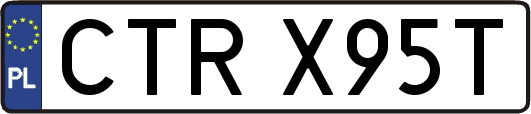 CTRX95T