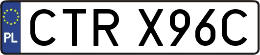 CTRX96C
