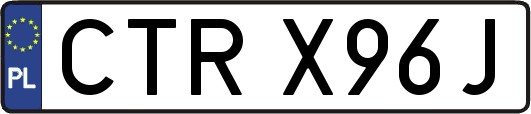 CTRX96J