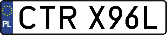 CTRX96L