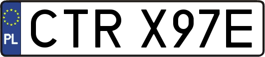 CTRX97E