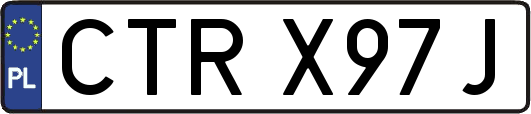 CTRX97J