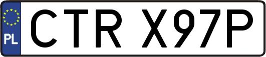 CTRX97P