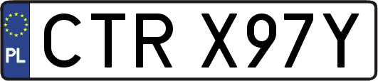 CTRX97Y