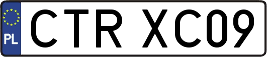 CTRXC09
