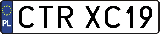 CTRXC19