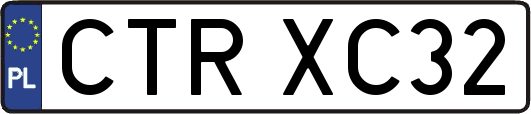 CTRXC32