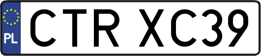 CTRXC39