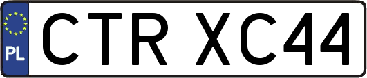 CTRXC44