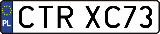 CTRXC73
